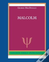 Capa do artigo Malcolm