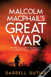 Capa do artigo Malcolm Macphail