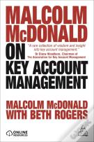Malcolm Mcdonald On Key Account Management
