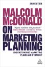 Malcolm Mcdonald On Marketing Planning - Preview