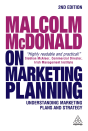 Malcolm Mcdonald On Marketing Planning - Preview