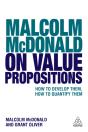 Malcolm Mcdonald On Value Propositions - Preview
