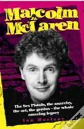 Malcolm Mclaren