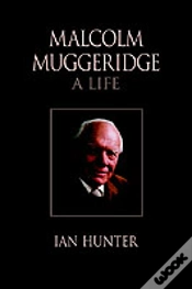 Capa do artigo Malcolm Muggeridge