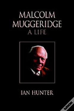 Capa do artigo Malcolm Muggeridge