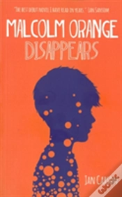 Capa do artigo Malcolm Orange Disappears
