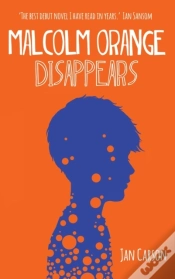 Capa do artigo Malcolm Orange Disappears