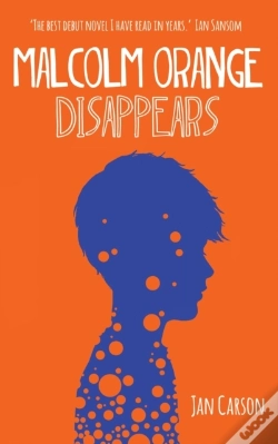 Capa do artigo Malcolm Orange Disappears