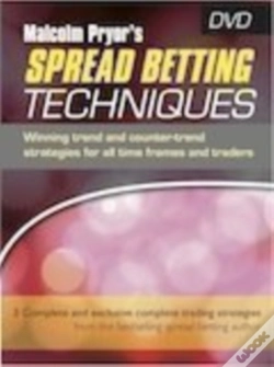 Capa do artigo Malcolm Pryor'S Spread Betting Techniques