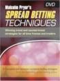 Malcolm Pryor'S Spread Betting Techniques - Preview