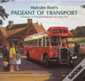 Capa do artigo Malcolm Root