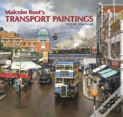 Capa do artigo Malcolm Root