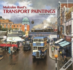 Capa do artigo Malcolm Root'S Transport Paintings