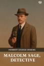 Malcolm Sage, Detective (Edition1) - Preview