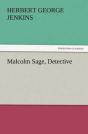Malcolm Sage, Detective - Preview