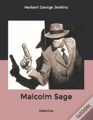 Malcolm Sage