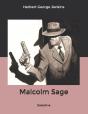 Malcolm Sage - Preview