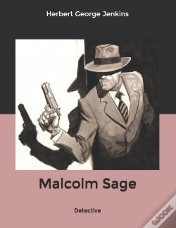 Capa do artigo Malcolm Sage