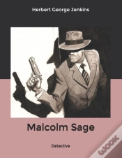 Capa do artigo Malcolm Sage
