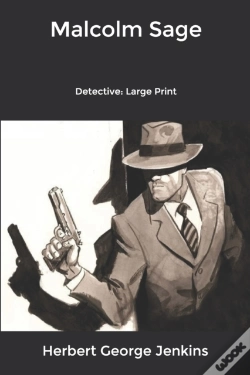 Capa do artigo Malcolm Sage