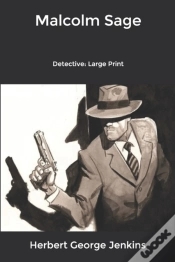Capa do artigo Malcolm Sage