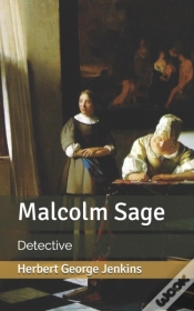 Capa do artigo Malcolm Sage