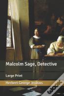 Malcolm Sage