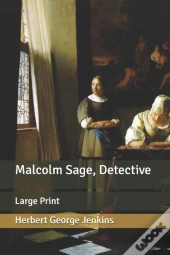 Malcolm Sage