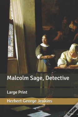 Capa do artigo Malcolm Sage
