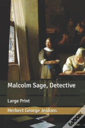 Capa do artigo Malcolm Sage