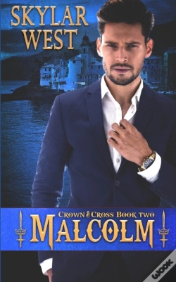 Capa do artigo Malcolm