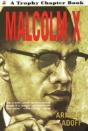 Malcolm X - Preview