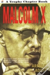 Capa do artigo Malcolm X