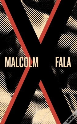 Capa do artigo Malcolm X Fala