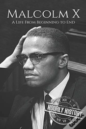 Capa do artigo Malcolm X