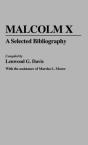 Malcolm X - Preview