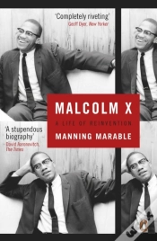 Capa do artigo Malcolm X