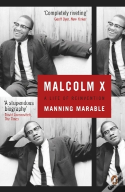 Capa do artigo Malcolm X