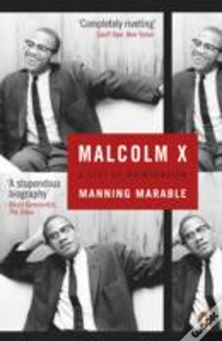 Capa do artigo Malcolm X
