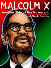 Capa do artigo Malcolm X