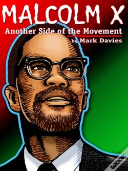 Capa do artigo Malcolm X