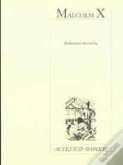 Capa do artigo Malcolm X