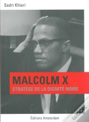Capa do artigo Malcolm X