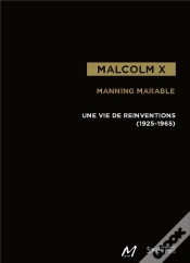 Capa do artigo Malcolm X ; Une Vie De Réinventions (1925-1965)