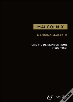 Capa do artigo Malcolm X ; Une Vie De Réinventions (1925-1965)