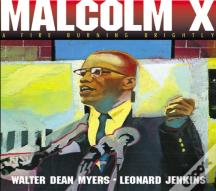 Malcolm X
