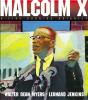 Malcolm X - Preview