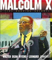 Malcolm X
