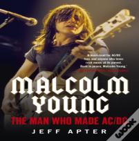 Malcolm Young
