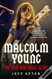 Capa do artigo Malcolm Young